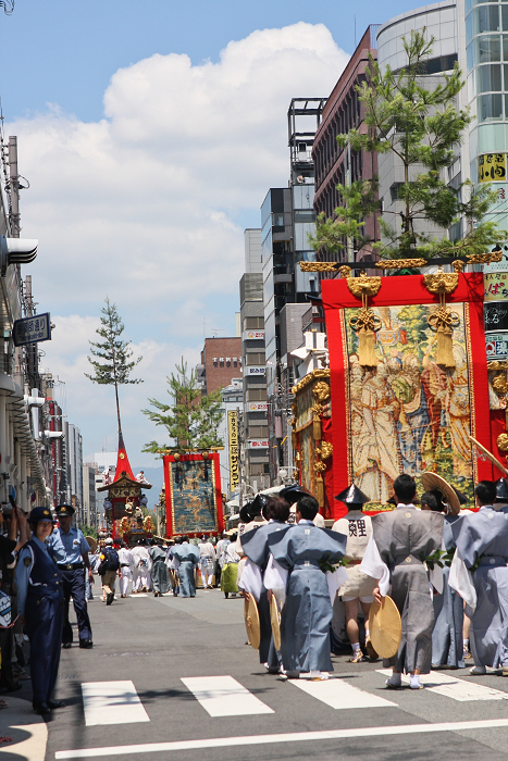 山鉾巡行・その６（後祭り・北観音山～南観音山）_f0155048_064432.jpg