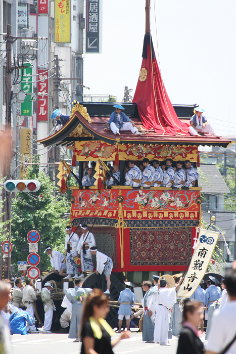 山鉾巡行・その６（後祭り・北観音山～南観音山）_f0155048_09286.jpg