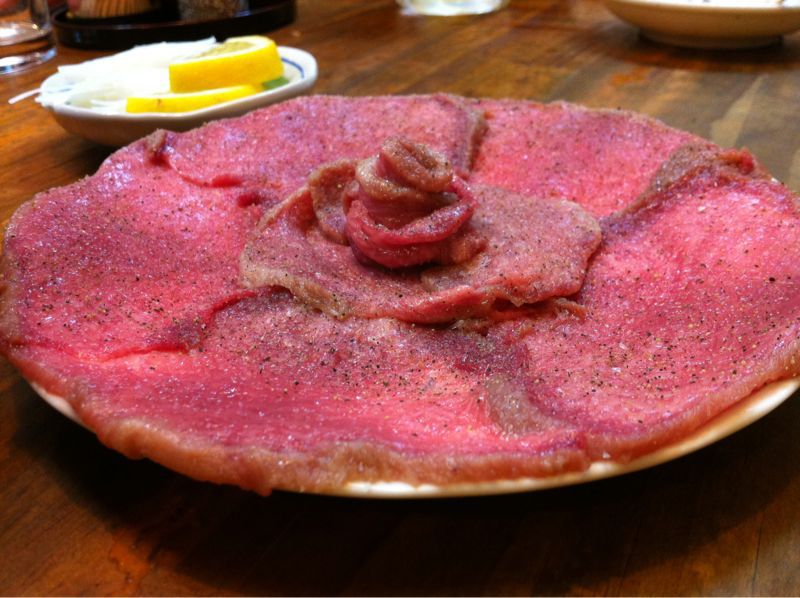 タン&ライムサワー_c0110051_9135593.jpg