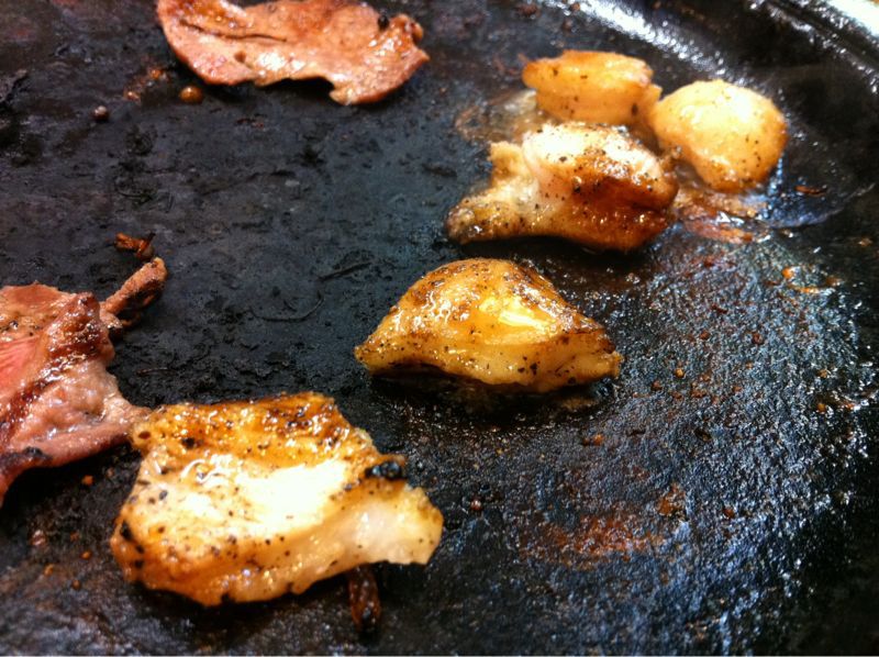 タン&ライムサワー_c0110051_9135897.jpg