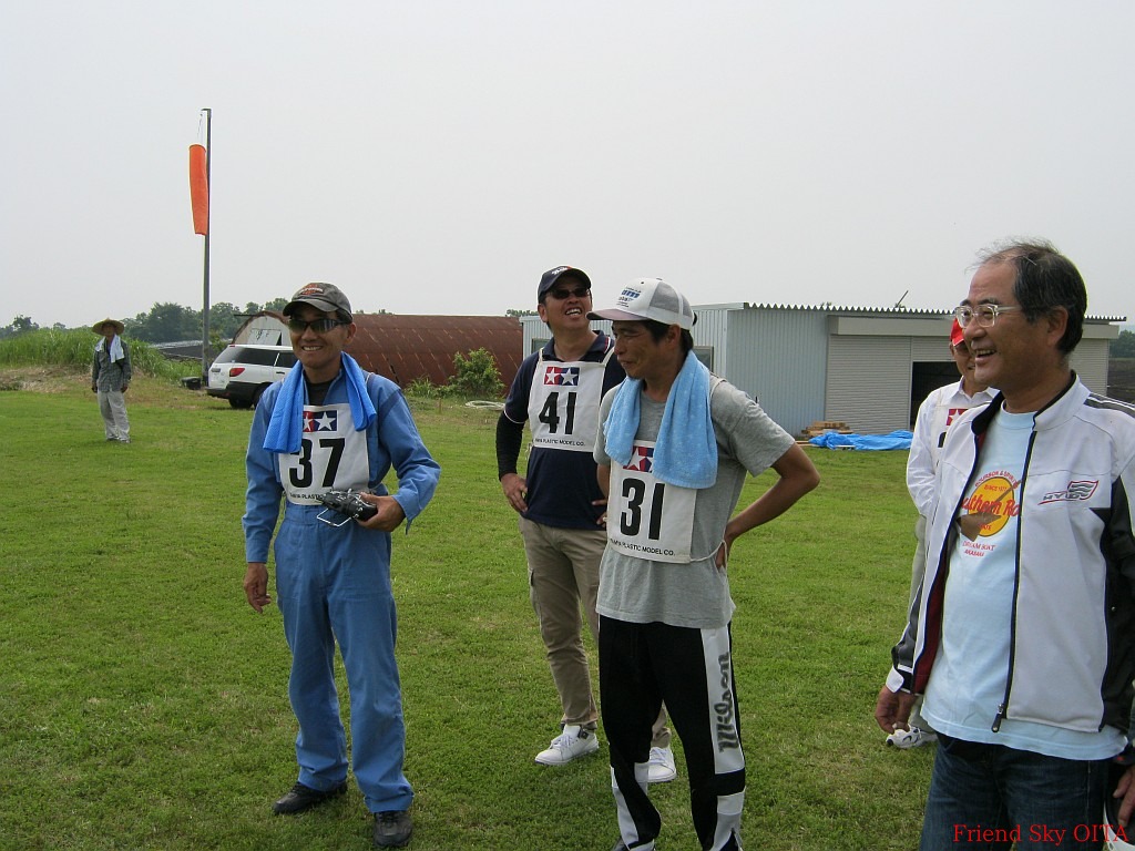 2011年度KRネットヘリ競技会_f0180865_1963644.jpg