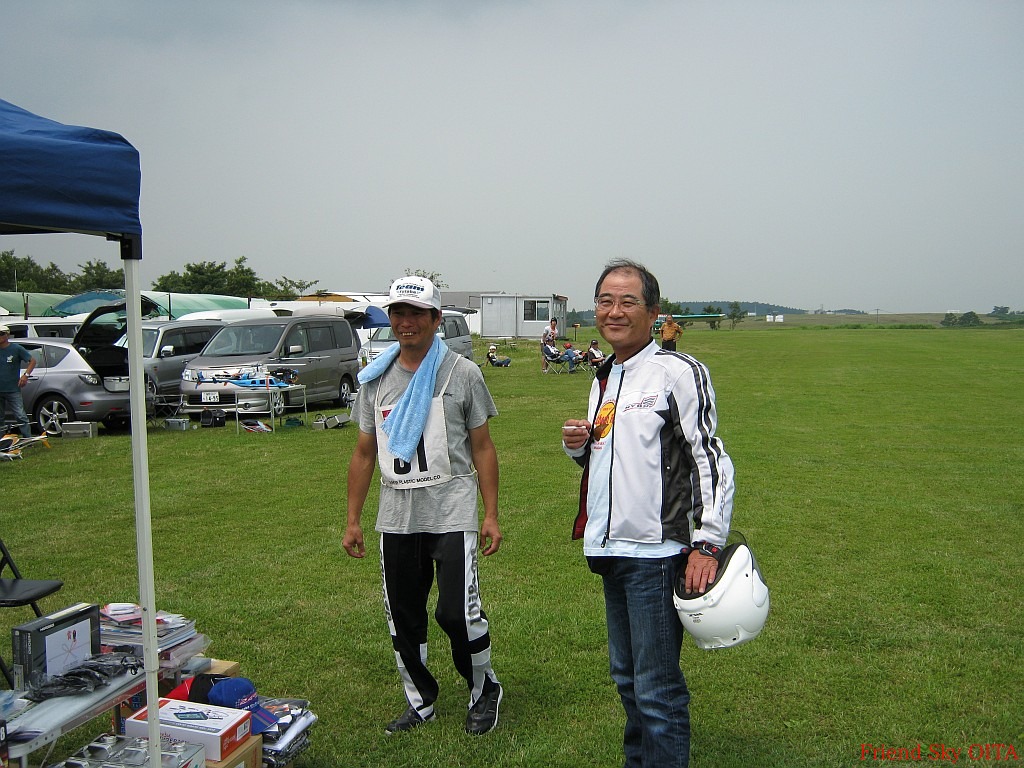 2011年度KRネットヘリ競技会_f0180865_1963675.jpg