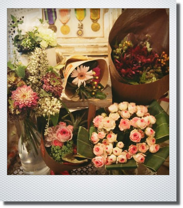 ★milly.b PARTYたくさんのご来場ありがとうございました★_b0189667_9473090.jpg