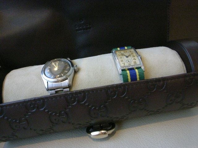 GUCCI。_a0163270_115428.jpg