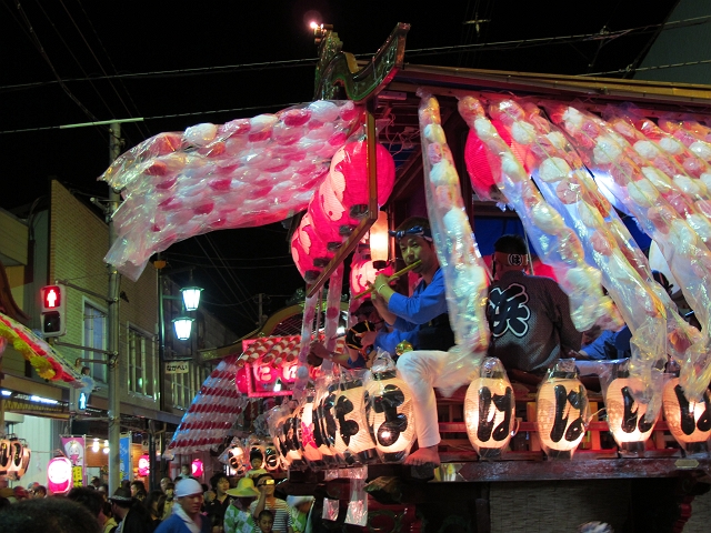 江戸崎祇園祭_f0076386_2138432.jpg