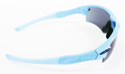 OAKLEY RADAR新色レモンピール、OCE新色入荷!_c0003493_1001876.jpg
