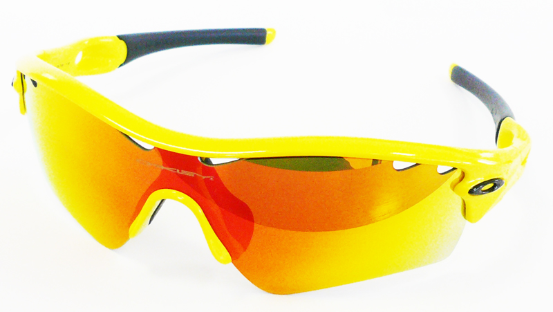 OAKLEY RADAR新色レモンピール、OCE新色入荷!_c0003493_956181.jpg