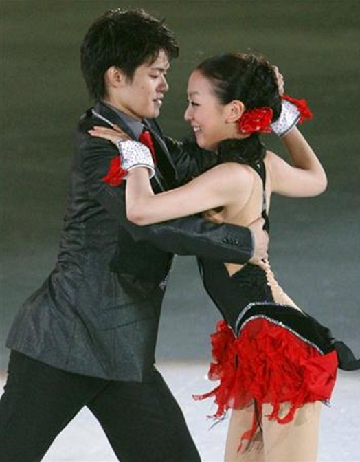 The ICE 2011！！（その1）_b0038294_1124206.jpg