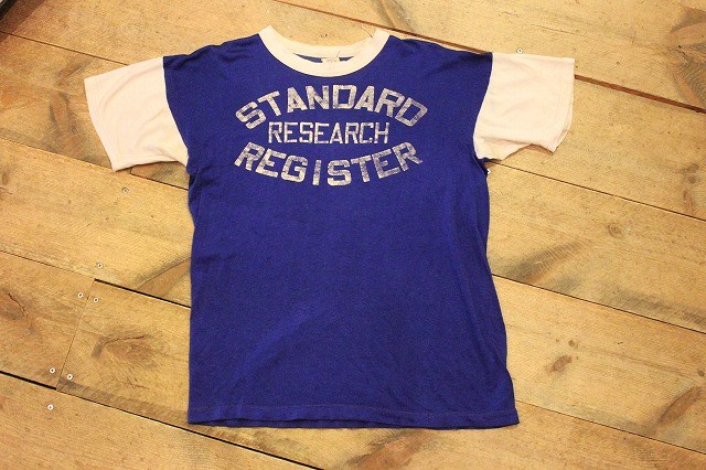 ATHLETIC TEE_d0121303_12141513.jpg