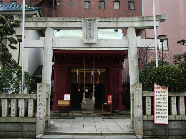 笠間稲荷神社（寿老神）_d0227716_17429.jpg