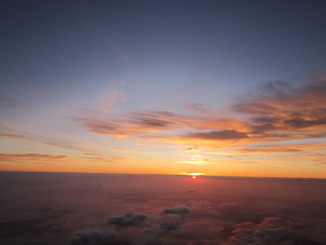 FUJI　　2011三度目の富士山頂_d0156625_636599.jpg