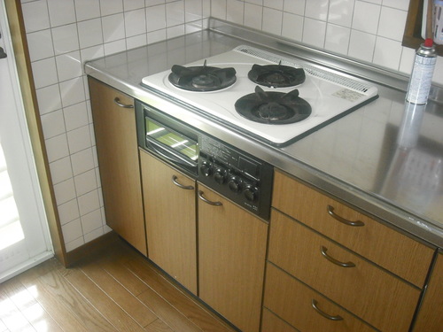 廿日市市 A様邸 オール電化工事_d0125228_7134290.jpg