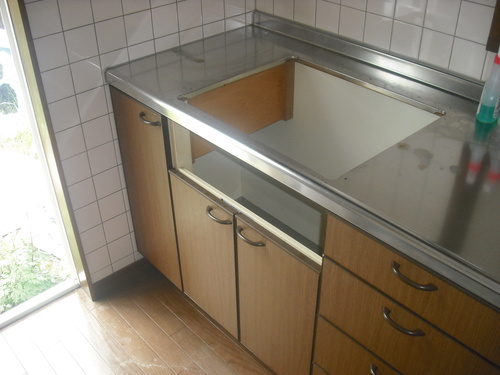 廿日市市 A様邸 オール電化工事_d0125228_7135956.jpg