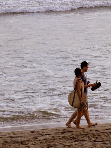 「バリ島2011 レギャンの海とTHE LEGIAN(ザ・レギャン)」_a0000029_143017.jpg
