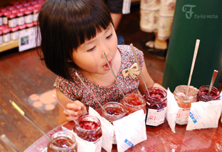 2011北海道~9日目・樹海/チーズ工房_d0227246_11315327.jpg