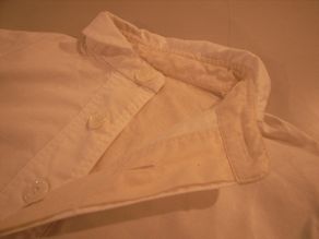 \"TheThreeRobbers PULLOVER SHIRTS for men WHITE/ORDER\"ってこんなこと。_c0140560_13195192.jpg