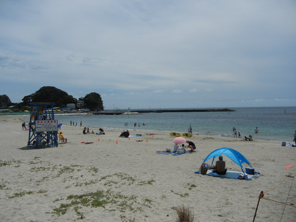 2011年7月26日(火)一転して涼しくなり盛りだくさん!_f0060461_1421737.jpg