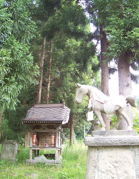 古懸山不動院国上寺（平川市碇ヶ関）_c0198781_19424599.jpg