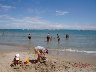 AL MARE カティアより(海にて)_e0170101_634860.jpg