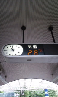 28℃のお話_f0192306_1116298.jpg
