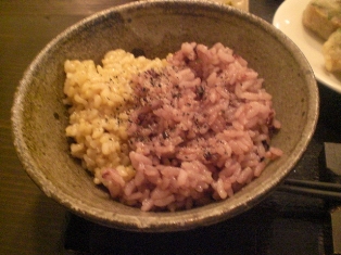 自然菜食「りんどう」_e0217908_140823.jpg