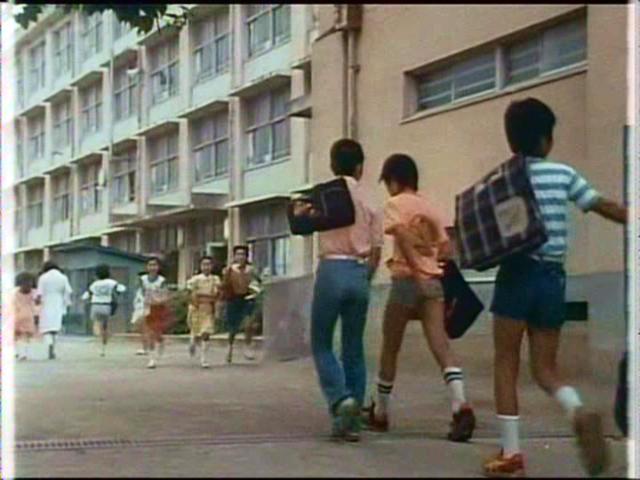 夏休み 小学校のロケ地 がんばれ それゆけ レッドビッキーズのその後