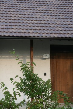 完成プロトハウスの家「糸島のアジアンスタイルの家」_e0029115_14191029.jpg