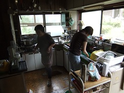 農泊のレポートです☆_e0061225_15584056.jpg