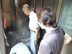 農泊のレポートです☆_e0061225_1631136.jpg