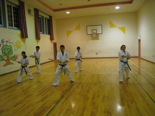 新発寒道場 審査会!_c0118332_21404519.jpg