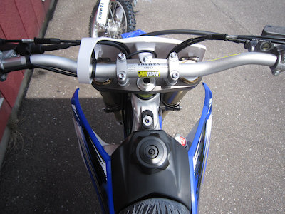 ＹＺ２５０Ｆ/ＹＺ１２５　’12　入荷！！_d0070634_13311151.jpg