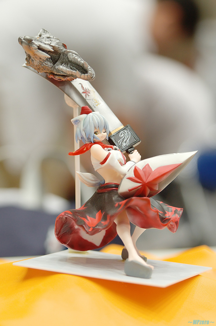 ■2011/07/24 ワンダーフェスティバル 2011 夏(WonderFestival 2011 Summer) Part3 _f0130741_3383522.jpg