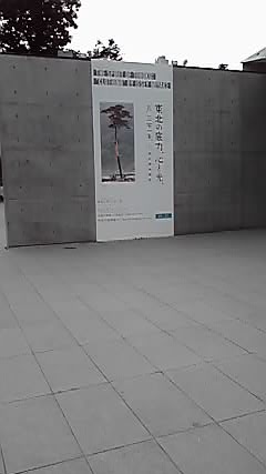 何年ぶりかしら_b0132442_0544.jpg
