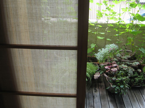 パトロール/浜松 O邸/思い出の家_c0089242_8584776.jpg