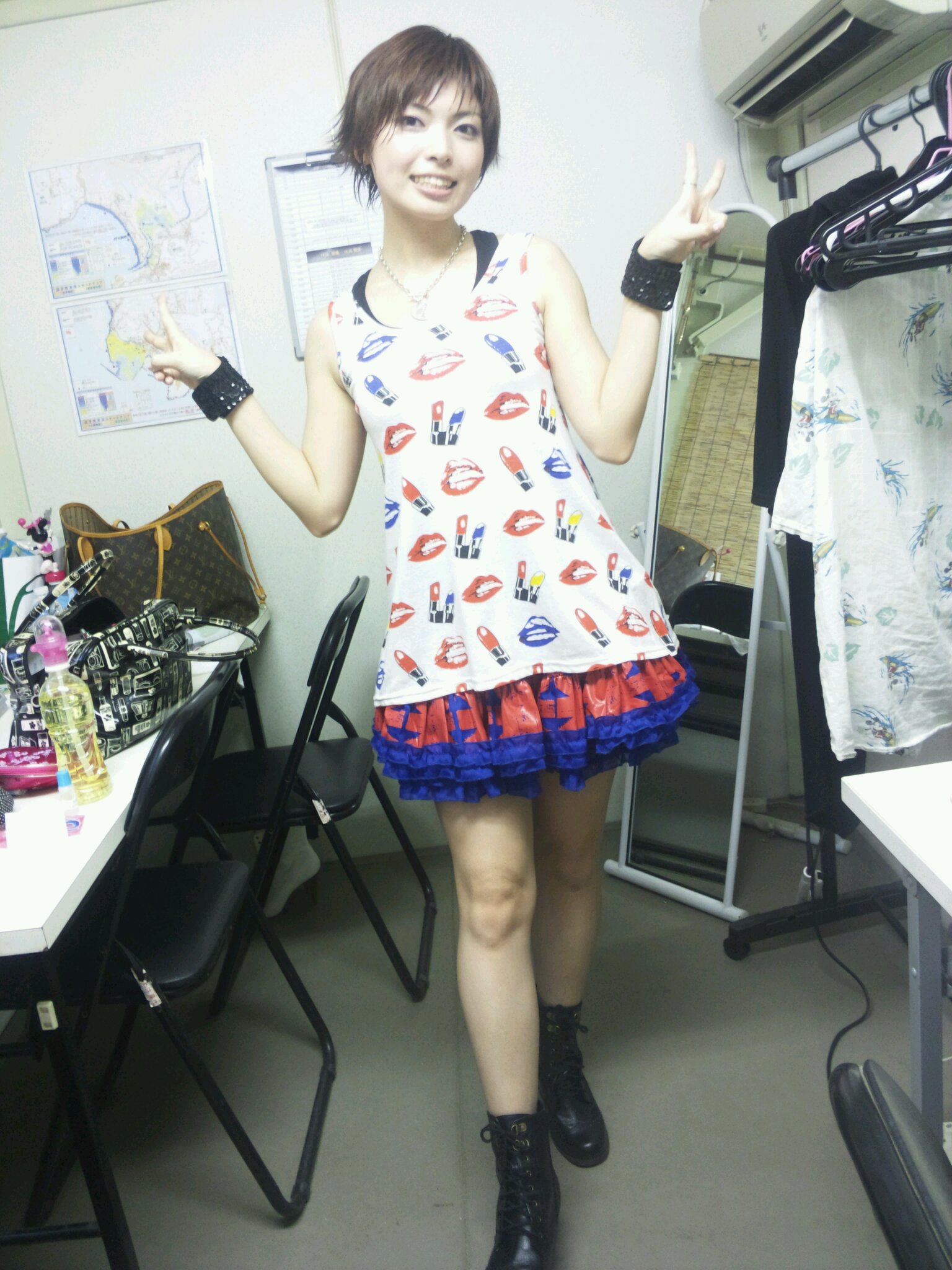 海だ~~~~~~~ヽ(*´∀`)ノ♪_b0174553_22173355.jpg