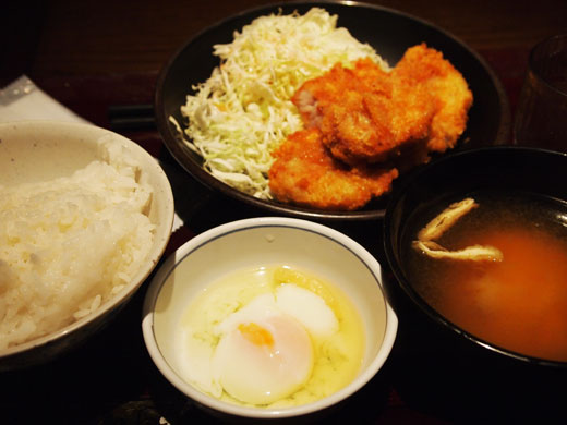 居酒屋で昼食_b0015157_031226.jpg