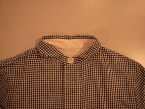 \"TheThreeRobbers PULLOVER SHIRTS for men GINGHAM/ORDER\"ってこんなこと。_c0140560_12375612.jpg