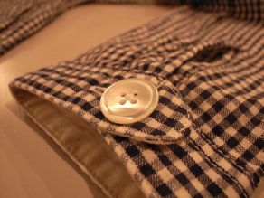 \"TheThreeRobbers PULLOVER SHIRTS for men GINGHAM/ORDER\"ってこんなこと。_c0140560_12383666.jpg