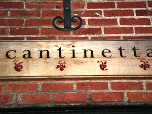 Cantinetta (カンティネッタ)_b0198361_937159.jpg