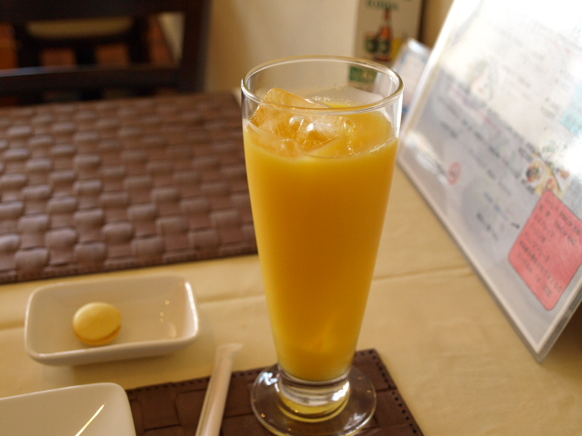 Bistro aise（ビストロ　エゼ）　その１０_d0153062_8592135.jpg