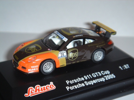 1/87 Schuco PORSCHE 911 GT3 Cup 2005_c0130464_91201.jpg