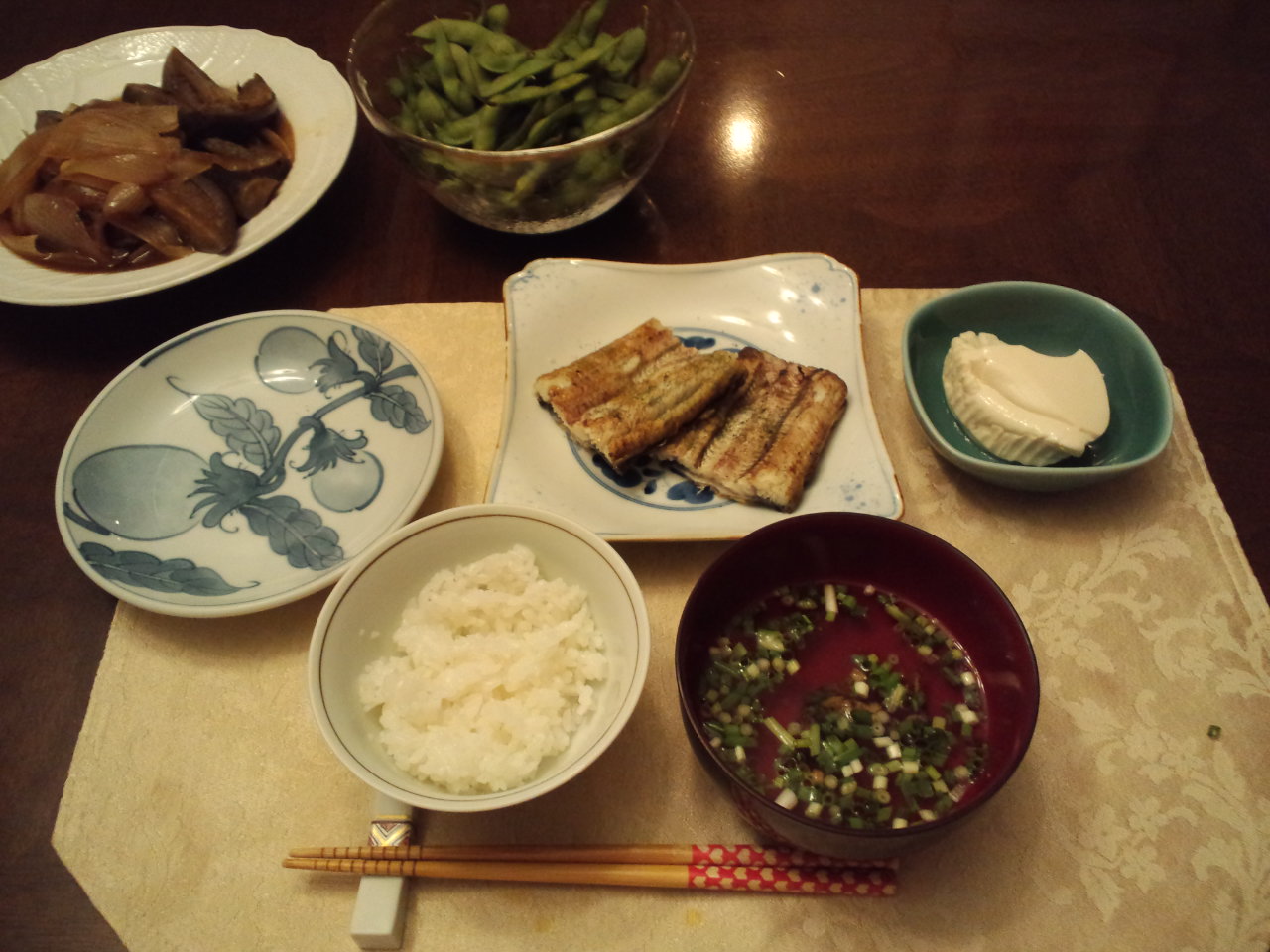今日のごはん_c0151965_0221185.jpg