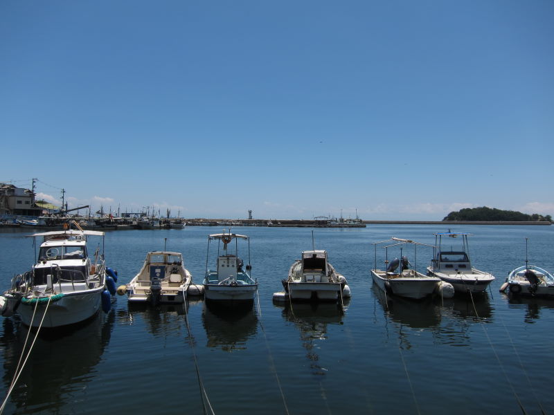 路地から抜け出ると海がまぶしい！ぜひ訪れてほしい町・鞆の浦(後編）_e0138081_17524671.jpg