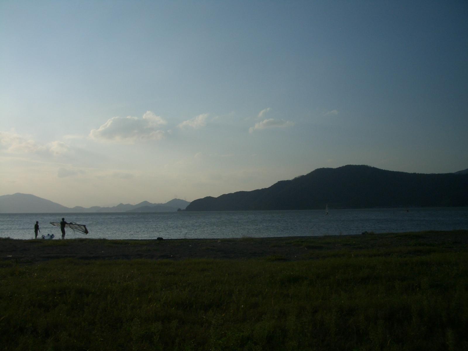 OBAMAの夏&宴_b0118001_18555095.jpg