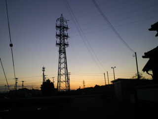 7月の空_d0077106_962597.jpg
