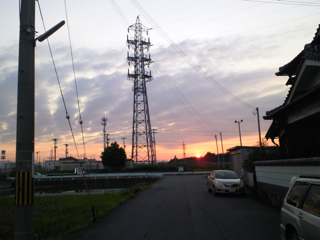 7月の空_d0077106_965545.jpg