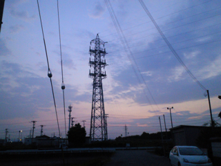 7月の空_d0077106_975666.jpg