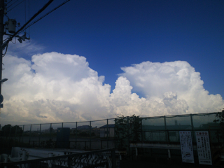 7月の空_d0077106_981664.jpg