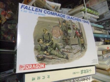 ドラゴン 1/6 WWII EASTERN FRONT 1944 軍馬&兵士 ドラゴン 1/6 WWII EASTERN FRONT 1944 軍馬&兵士 ドラゴン 1/6