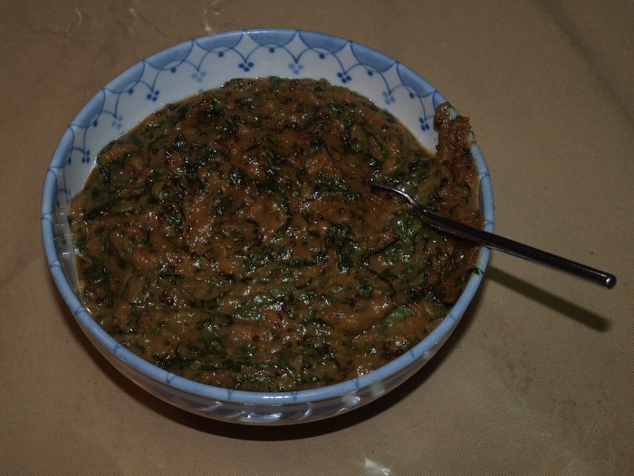 紫蘇味噌_c0116915_0201528.jpg